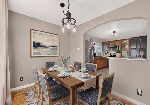Photo 3 of Sale Pending at 2709 Valencia Dr Ne, Albuquerque, NM 87110 | MLS# 1107109 | Listing updated on 2026-08-31