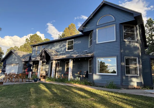 Photo 2 of Sale Pending at 33 Anaya Rd, Tijeras, NM 87059 | MLS# 1107110 | Listing updated on 2026-09-08