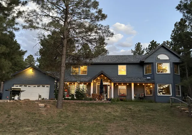 Photo 3 of Sale Pending at 33 Anaya Rd, Tijeras, NM 87059 | MLS# 1107110 | Listing updated on 2026-09-08