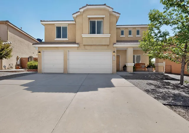 Photo 2 of Single family home for sale at 2731 Camino Seville Se, Rio Rancho, NM 87124 | MLS# 1107115 | Listing updated on 2026-09-05