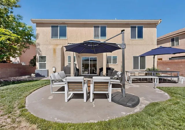 Photo 3 of Single family home for sale at 2731 Camino Seville Se, Rio Rancho, NM 87124 | MLS# 1107115 | Listing updated on 2026-09-05