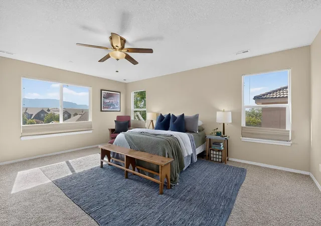 Photo 3 of Single family home for sale at 2731 Camino Seville SE, Rio Rancho, NM 87124 | MLS# 1107115 | Listing updated on 2026-09-05