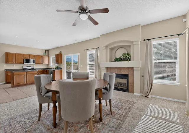 Photo 4 of Single family home for sale at 2731 Camino Seville SE, Rio Rancho, NM 87124 | MLS# 1107115 | Listing updated on 2026-09-05