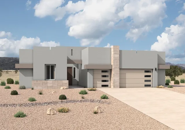 Photo 1 of Single family home for sale at 6918 Zachary Rd Ne, Rio Rancho, NM 87144 | MLS# 1107122 | Listing updated on 2026-09-13