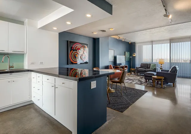 Photo 1 of Condo for sale at 600 Alcalde Pl Sw #6A, Albuquerque, NM 87104 | MLS# 1107134 | Listing updated on 2026-09-10