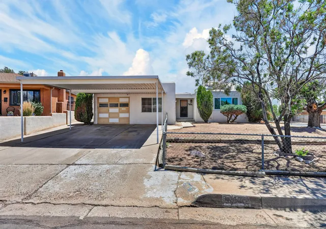 Photo 1 of Single family home for sale at 9400 Shoshone Rd Ne, Albuquerque, NM 87111 | MLS# 1107165 | Listing updated on 2026-09-03