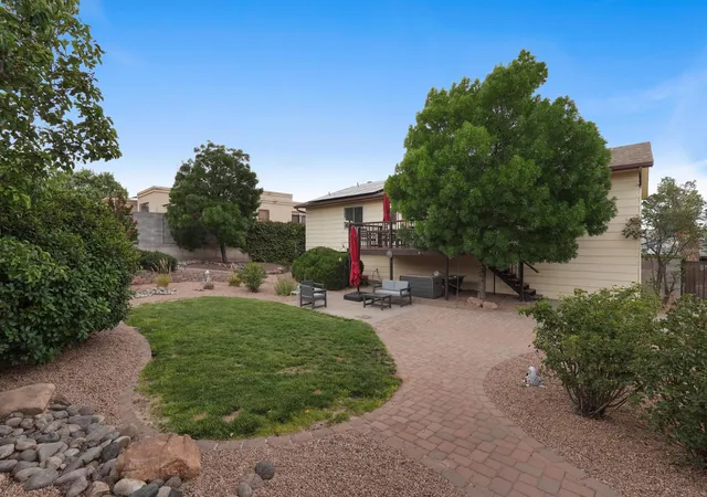 Photo 2 of Single family home for sale at 4540 Palmyra Ave Nw, Albuquerque, NM 87114 | MLS# 1107192 | Listing updated on 2026-09-11
