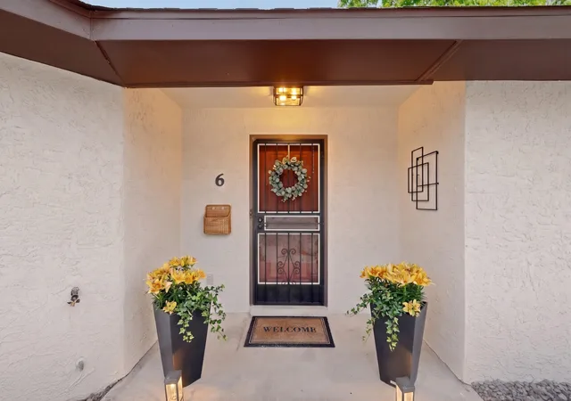 Photo 2 of Sale Pending at 6 Shady Ln, Los Lunas, NM 87031 | MLS# 1107193 | Listing updated on 2026-09-11