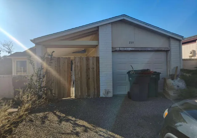 Photo 1 of Sale Pending at 259 Pearl Dr Ne, Rio Rancho, NM 87124 | MLS# 1107199 | Listing updated on 2026-09-03