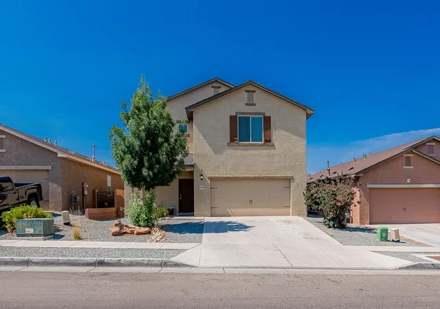 Photo 1 of Single family home for sale at 10005 Artemsia Ave Sw, Albuquerque, NM 87121 | MLS# 1107201 | Listing updated on 2026-09-01