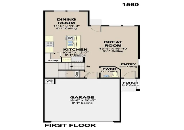 Photo 2 of Single family home for sale at 1237 Sage St Sw, Albuquerque, NM 87121 | MLS# 1107216 | Listing updated on 2026-09-13