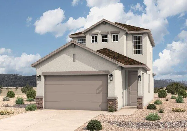 Photo 1 of Sale Pending at 1251 Sage St Sw, Albuquerque, NM 87121 | MLS# 1107218 | Listing updated on 2026-09-13