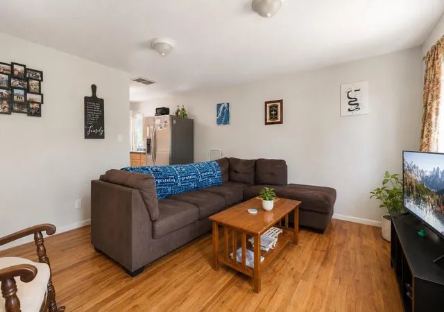 Photo 3 of Single family home for sale at 2827 Dorothy St NE, Albuquerque, NM 87112 | MLS# 1107220 | Listing updated on 2026-10-03