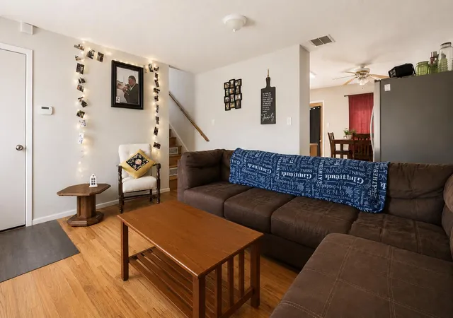 Photo 4 of Single family home for sale at 2827 Dorothy St NE, Albuquerque, NM 87112 | MLS# 1107220 | Listing updated on 2026-10-03