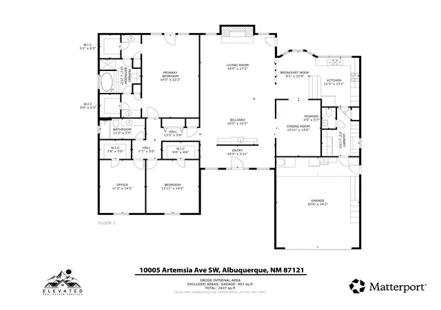 Photo 59 of Single family home for sale at 5709 Royal Oak Dr Ne, Albuquerque, NM 87111 | MLS# 1107065 | Listing updated on 2026-08-31
