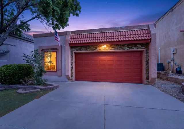Photo 1 of Single family home for sale at 7715 William Moyers Ave Ne, Albuquerque, NM 87122 | MLS# 1107228 | Listing updated on 2026-09-24