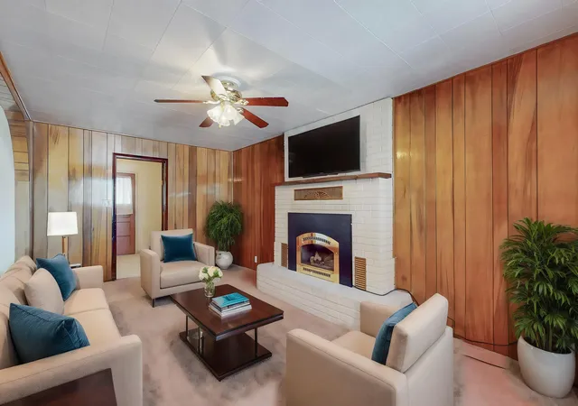 Photo 1 of Single family home for sale at 1305 N 2nd Street, Grants, NM 87020 | MLS# 1107241 | Listing updated on 2026-09-11
