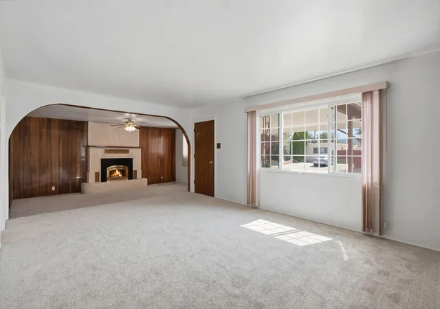Photo 2 of Single family home for sale at 1305 N 2nd Street, Grants, NM 87020 | MLS# 1107241 | Listing updated on 2026-09-11