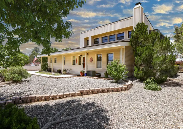 Photo 1 of Single family home for sale at 3507 Saint Andrews Dr Se, Rio Rancho, NM 87124 | MLS# 1107245 | Listing updated on 2026-09-10