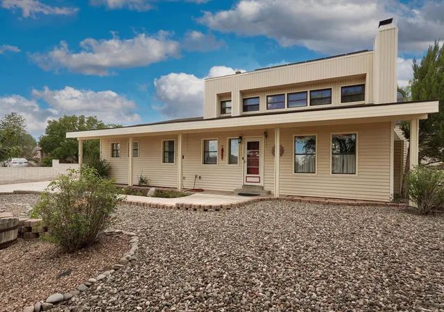 Photo 4 of Single family home for sale at 3507 Saint Andrews Dr SE, Rio Rancho, NM 87124 | MLS# 1107245 | Listing updated on 2026-09-23