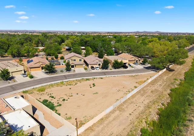 Photo 1 of Land for sale at 212 Anna Maria Pl Sw, Albuquerque, NM 87105 | MLS# 1107253 | Listing updated on 2026-09-04