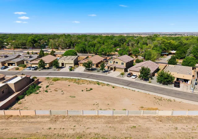 Photo 2 of Land for sale at 212 Anna Maria Pl Sw, Albuquerque, NM 87105 | MLS# 1107253 | Listing updated on 2026-09-04