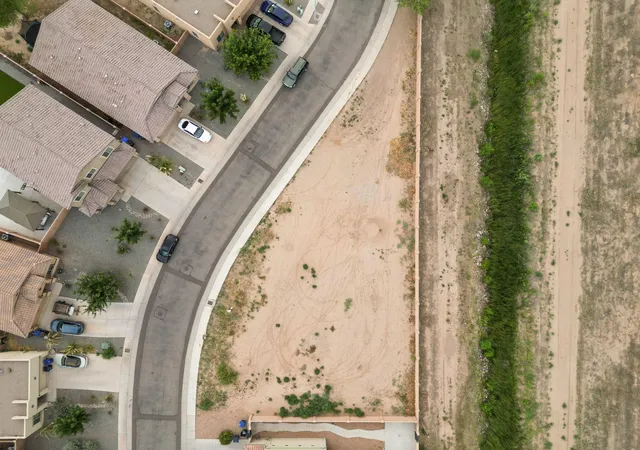 Photo 3 of Land for sale at 212 Anna Maria Pl SW, Albuquerque, NM 87105 | MLS# 1107253 | Listing updated on 2026-09-04
