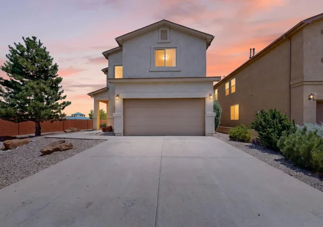 Photo 1 of Single family home for sale at 836 Zimina Dr Nw, Albuquerque, NM 87120 | MLS# 1107262 | Listing updated on 2026-09-09