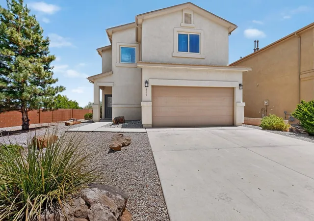 Photo 2 of Single family home for sale at 836 Zimina Dr Nw, Albuquerque, NM 87120 | MLS# 1107262 | Listing updated on 2026-09-09
