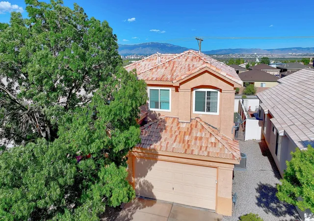 Photo 1 of Sale Pending at 612 Via Canale Sw, Albuquerque, NM 87121 | MLS# 1107267 | Listing updated on 2026-09-02