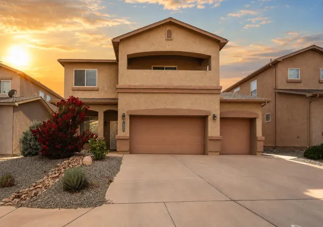 Photo 1 of Single family home for sale at 1159 Grace St Ne, Rio Rancho, NM 87144 | MLS# 1107287 | Listing updated on 2026-09-11