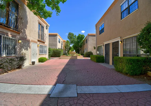 Photo 2 of Condo for sale at 6041 Sequoia Rd Nw #APT B12, Albuquerque, NM 87120 | MLS# 1107301 | Listing updated on 2026-09-02