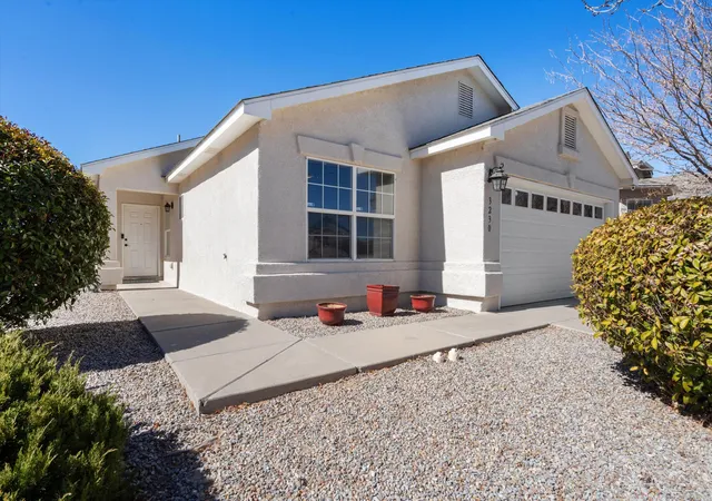 Photo 3 of Single family home for sale at 3230 Stony Meadows Cir Ne, Rio Rancho, NM 87144 | MLS# 1107343 | Listing updated on 2026-09-02