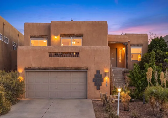 Photo 1 of Sale Pending at 13208 Calle Azul Se, Albuquerque, NM 87123 | MLS# 1107347 | Listing updated on 2026-09-22