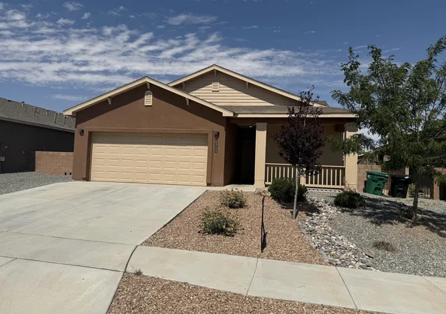 Photo 1 of Sale Pending at 6244 Harrier Hawk Dr Ne, Rio Rancho, NM 87144 | MLS# 1107356 | Listing updated on 2026-10-27