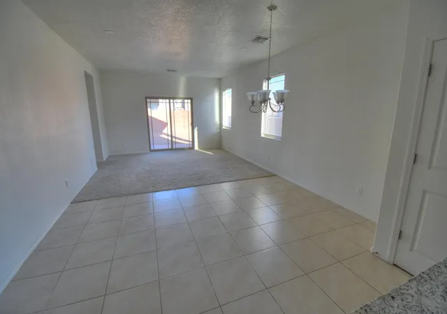 Photo 2 of Sale Pending at 6244 Harrier Hawk Dr NE, Rio Rancho, NM 87144 | MLS# 1107356 | Listing updated on 2026-10-27