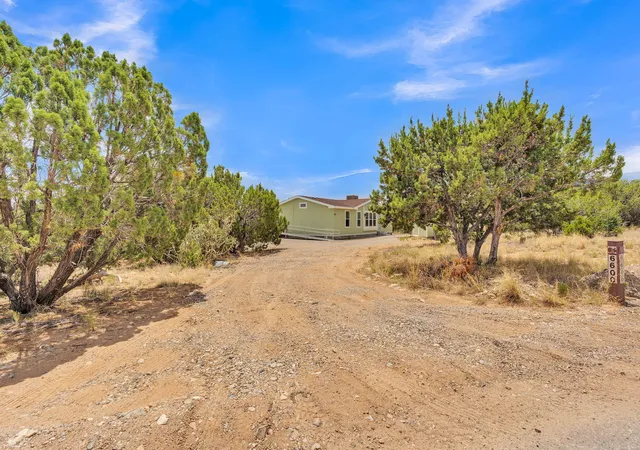 Photo 4 of Manufactured home for sale at 6600 La Madera Rd, Sandia Park, NM 87047 | MLS# 1107359 | Listing updated on 2026-08-31