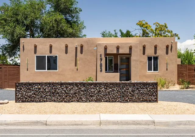 Photo 1 of Sale Pending at 1763 Indian School Rd Nw, Albuquerque, NM 87104 | MLS# 1107374 | Listing updated on 2026-09-08