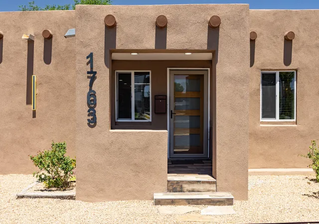 Photo 3 of Sale Pending at 1763 Indian School Rd Nw, Albuquerque, NM 87104 | MLS# 1107374 | Listing updated on 2026-09-08