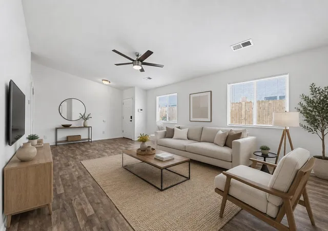 Photo 4 of Single family home for sale at 2851 Merlot Dr SW, Albuquerque, NM 87121 | MLS# 1107376 | Listing updated on 2026-09-13