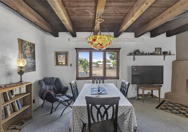 Photo 3 of Sale Pending at 16 Bennett Rd, Los Lunas, NM 87031 | MLS# 1107378 | Listing updated on 2026-09-04
