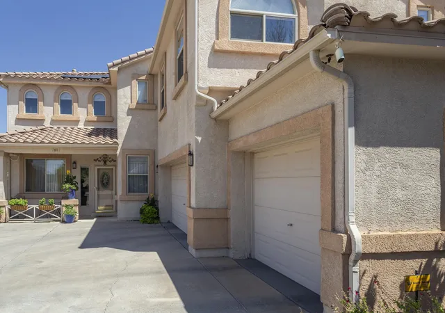 Photo 2 of Single family home for sale at 5801 Mesa Sombra Pl Nw, Albuquerque, NM 87120 | MLS# 1107394 | Listing updated on 2026-09-04