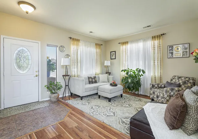 Photo 3 of Single family home for sale at 5801 Mesa Sombra Pl Nw, Albuquerque, NM 87120 | MLS# 1107394 | Listing updated on 2026-09-04