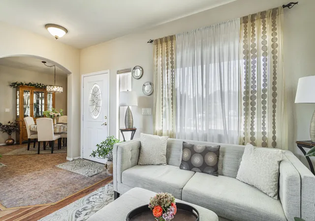Photo 3 of Single family home for sale at 5801 Mesa Sombra Pl NW, Albuquerque, NM 87120 | MLS# 1107394 | Listing updated on 2026-09-04