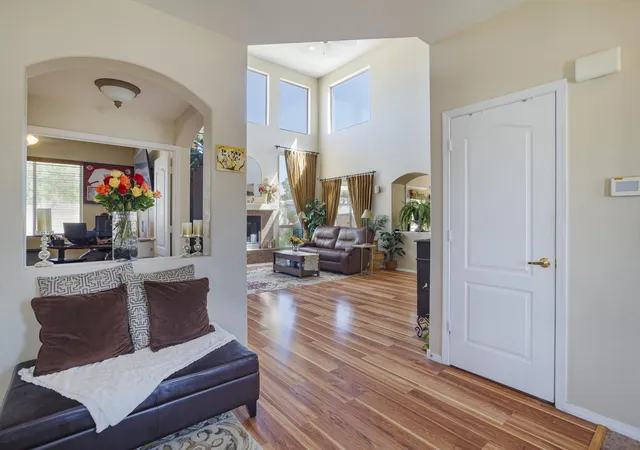 Photo 4 of Single family home for sale at 5801 Mesa Sombra Pl NW, Albuquerque, NM 87120 | MLS# 1107394 | Listing updated on 2026-09-04