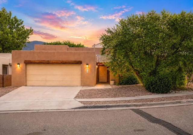 Photo 1 of Sale Pending at 9100 Silverwood Dr Ne, Albuquerque, NM 87113 | MLS# 1107411 | Listing updated on 2026-09-03