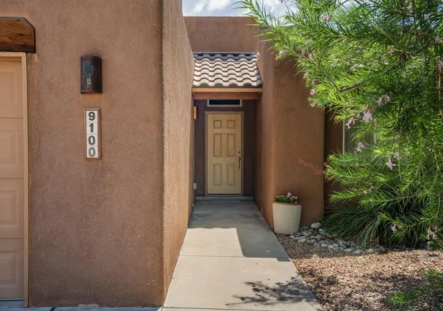Photo 2 of Sale Pending at 9100 Silverwood Dr Ne, Albuquerque, NM 87113 | MLS# 1107411 | Listing updated on 2026-09-03
