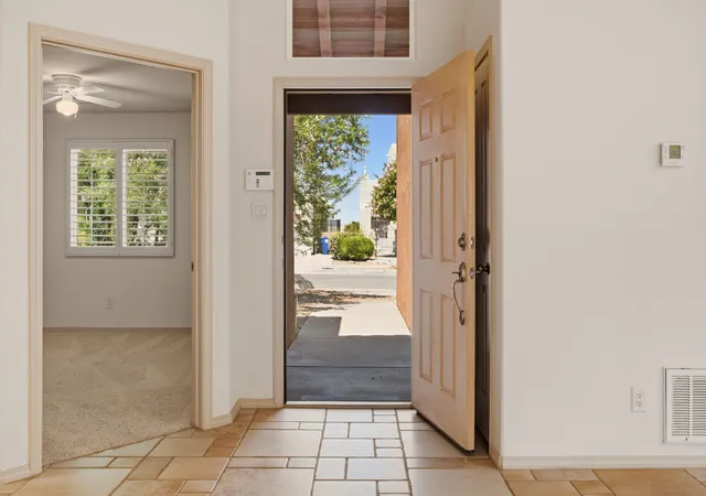 Photo 2 of Sale Pending at 9100 Silverwood Dr NE, Albuquerque, NM 87113 | MLS# 1107411 | Listing updated on 2026-09-03