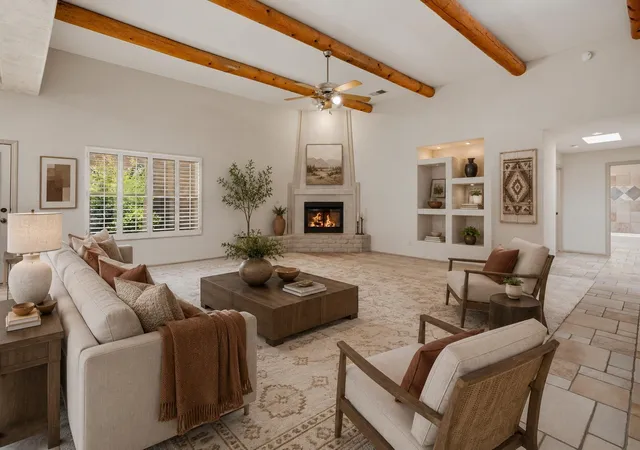 Photo 4 of Sale Pending at 9100 Silverwood Dr NE, Albuquerque, NM 87113 | MLS# 1107411 | Listing updated on 2026-09-03