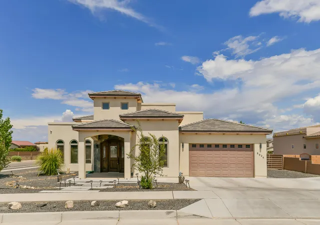 Photo 1 of Single family home for sale at 8024 Canoncito Dr Nw, Albuquerque, NM 87120 | MLS# 1107445 | Listing updated on 2026-09-14